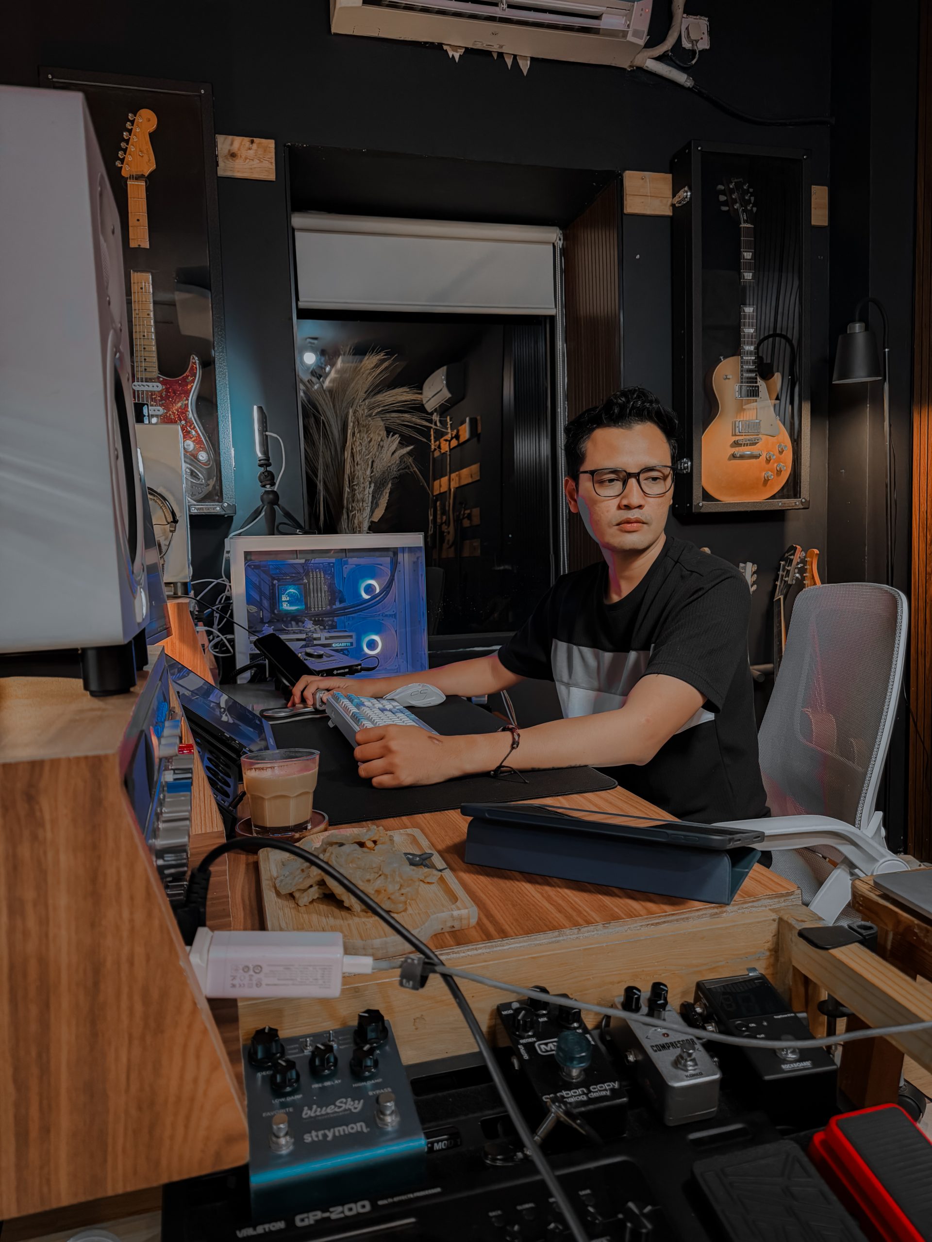 Trisno Mukti Wibowo